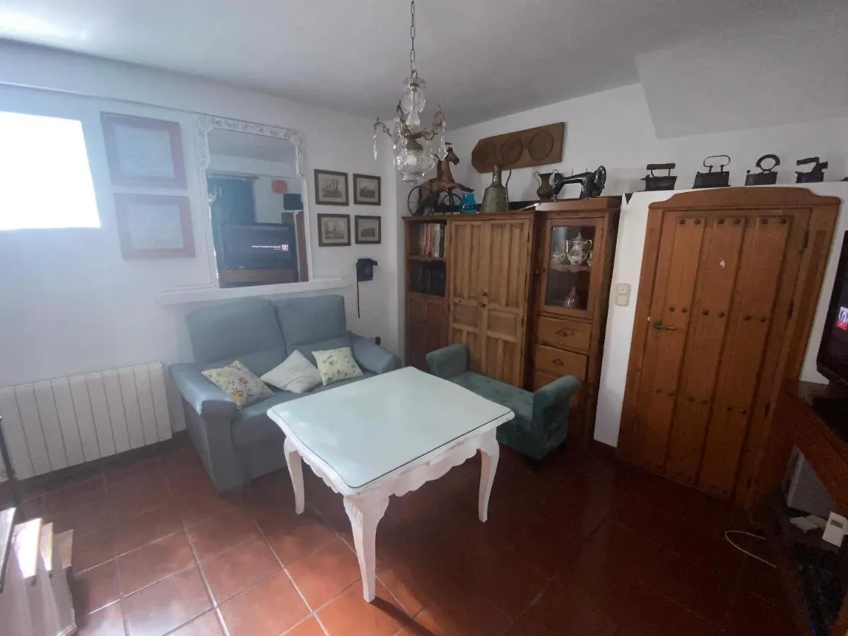 Habitacion Doble En Albaicin Granada 0*,  Spain
