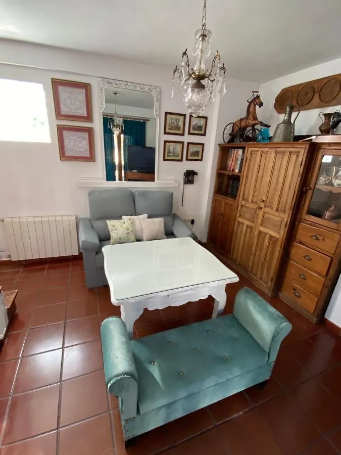 Habitacion Doble En Albaicin Granada 0*,  Spain