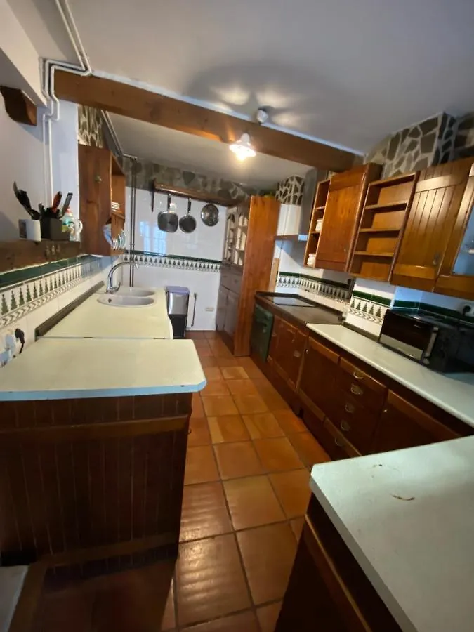 Homestay Habitacion Doble En Albaicin Granada Spain