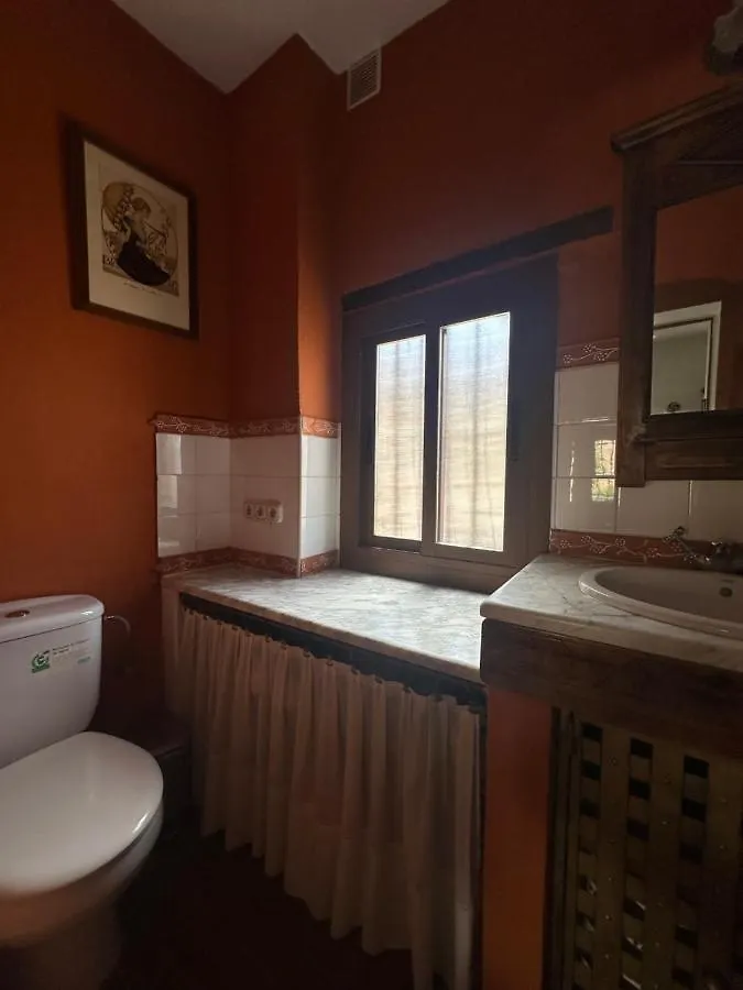 Homestay Habitacion Doble En Albaicin Granada