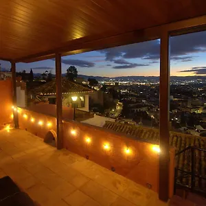  Villa House&cave Parking And Terrace, In The