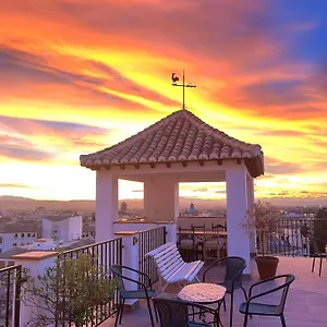 Mirador Del Zenete Granada