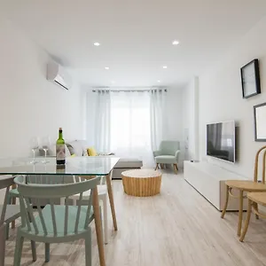  Apartment Amplio Y Moderno En El Centro