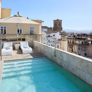 Macia Five Senses & Hotell