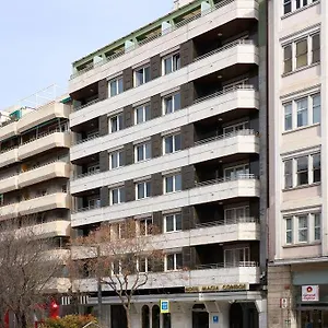 4* Hotel Macia Condor