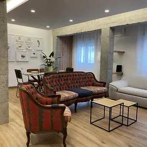 Apartamento Palacio De Congresos, Granada