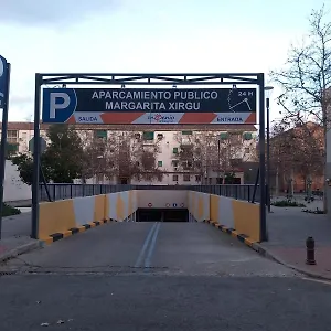 Apartamento La Morada Del Viajero, Granada