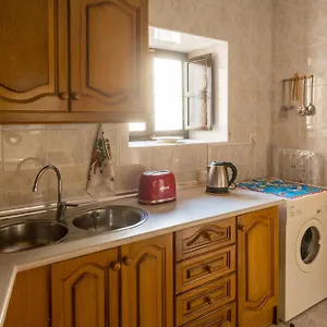 Сasa de vacaciones Casa, Granada