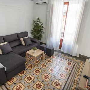 Casa De La Alegria 그라나다