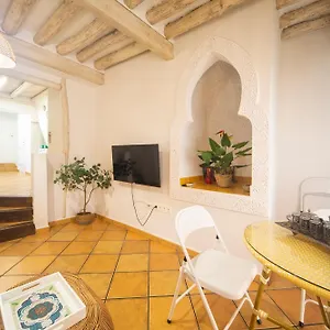  Apartment Indalo A Pies Del Albaicin