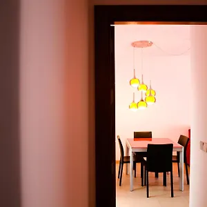  Apartment Real De Cartuja &