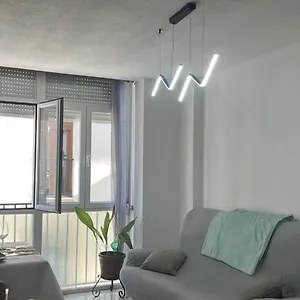 Apartamento Elvira 81, Granada