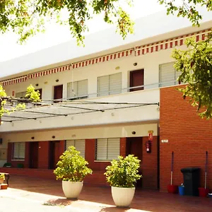 3* Hotel Sierra Nevada